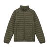 Native Spirit Mens Recycled Lightweight Padded Jacket