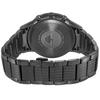 EMPORIO ARMANI CLASSIC AR2505 men's watch 43mm blue quartz