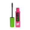 Тушь для ресниц Maybelline Great Lash Водостойкая Очень черная 12.7 г Упаковка 6 штук