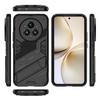 For Realme 14 Pro Plus Case Realme 14 Pro Plus Cover Armor PC + Silicone Shockproof TPU Phone Back Cover For Realme 14 Pro Plus
