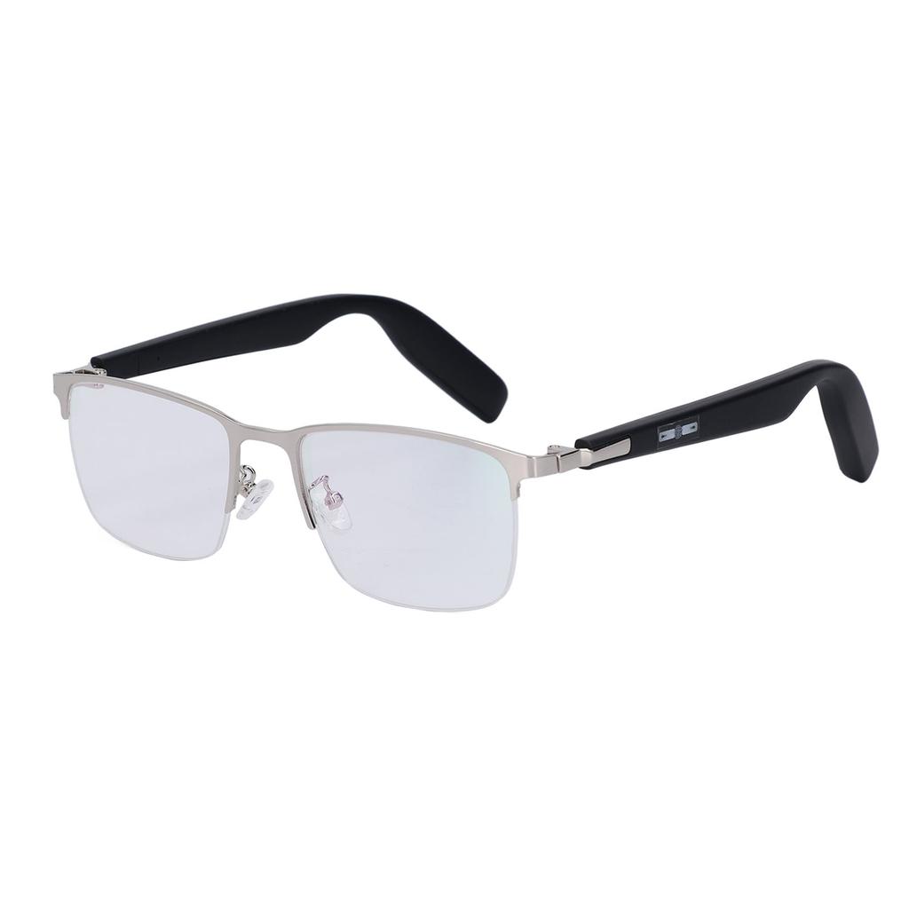 Умные очки для женщин и мужчин Bluetooth 5.4 Встроенные микрофоны Динамики Фильтр синего света Поляризованные