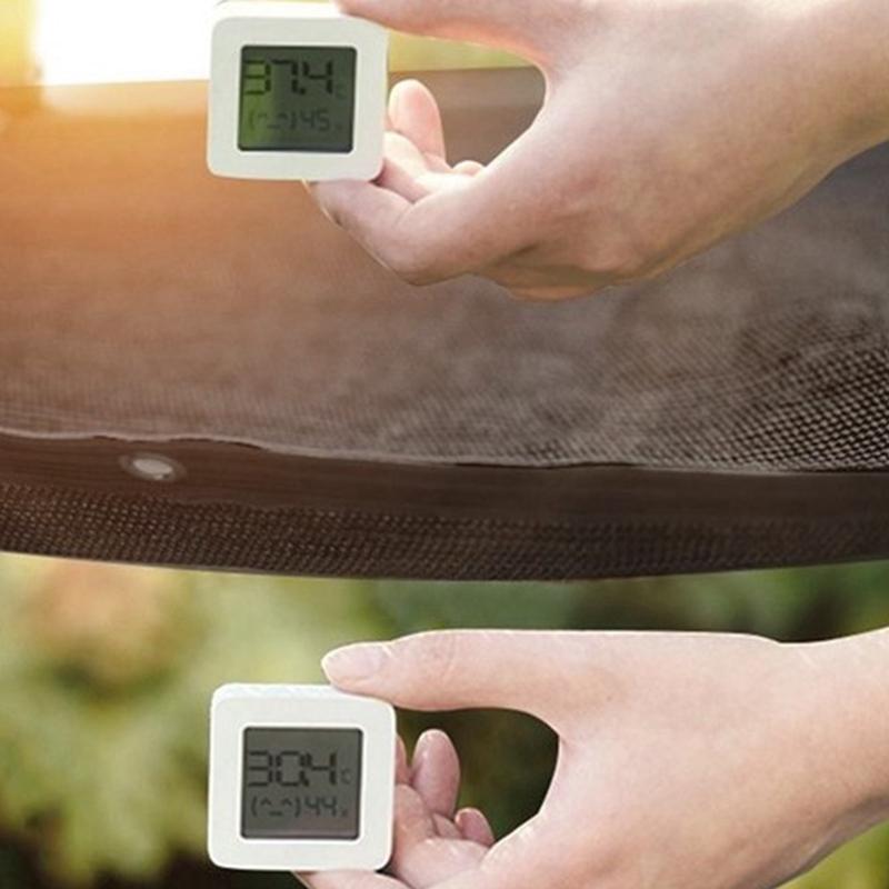 Черная тканевая сетка для защиты от солнца с проклеенным краем и люверсами, солнцезащитная сетка для перголы, теплицы с растениями, сада, патио, навеса