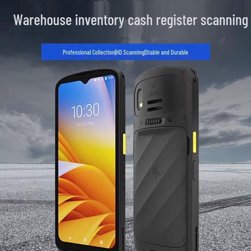 Zebra TN28 5G Android Handheld 2D Data Collector