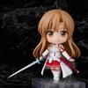 Nendoroid Sword Art Online Асуна 2.0 Немасштабная пластиковая раскрашенная подвижная фигурка