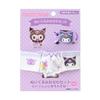 Sanrio Kuromi Pacifier Diaper Set 3 and 199460 & (Ages Up)