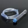 Pet Supplies Syphon Cleaning Tool Fish Tank Vacuum Cleaning Cleaner Water Changer Siphon Hose