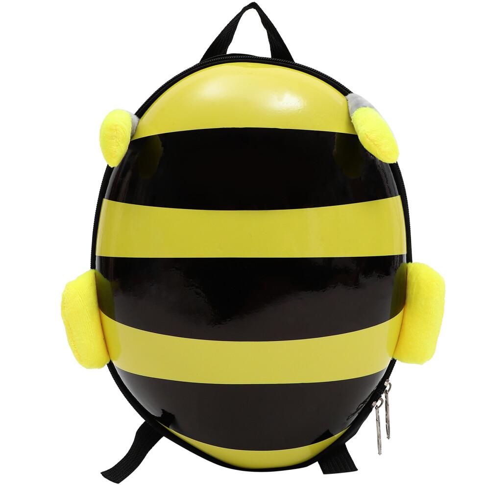 1St Bee Schoolbag Met Middelgrote Opbergruimte