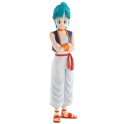 Первая Общая Фигурка Dragon Ball Бульма Гоку Тренировочная Bandai Spirits Фигурка Мастер Лжи - - (Сын Деление), Коллекционный