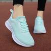 Sneakers Women's Running Shoes Breathable Running Shoes Zapatos De Mujer Lightweight Brand Outdoor Sports Casual Shoes Mujer