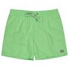 Billabong All Day Layback 16" Shorts, Mens green Swim shorts