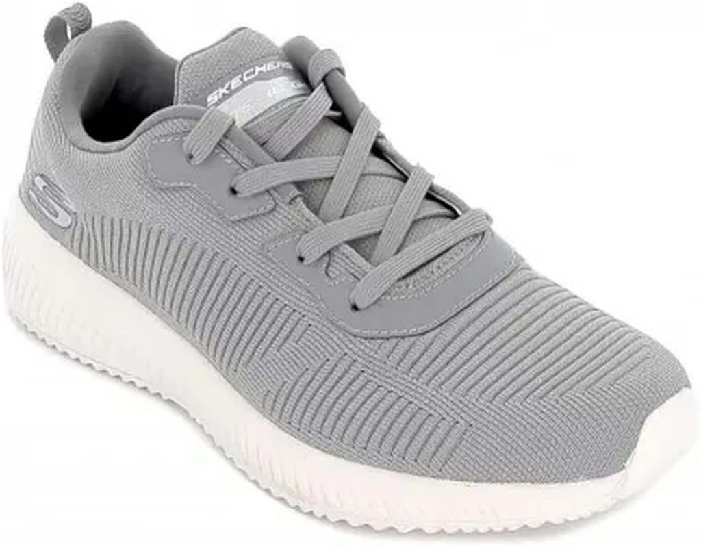 Кроссовки Skechers Squad grey
