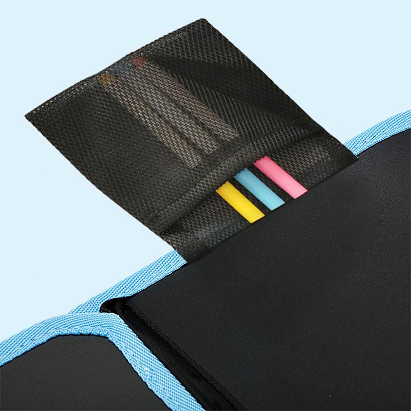 Детская волшебная доска, обучающие детские игры, раскраски, детские игрушки для рисования, 6 страниц, стирающие доски с помощью водных меловых ручек