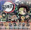 Акриловая подставка Deformed Demon Kimetsu no Yaiba Все 8 типов Takara Tomy Arts Pita! убийца