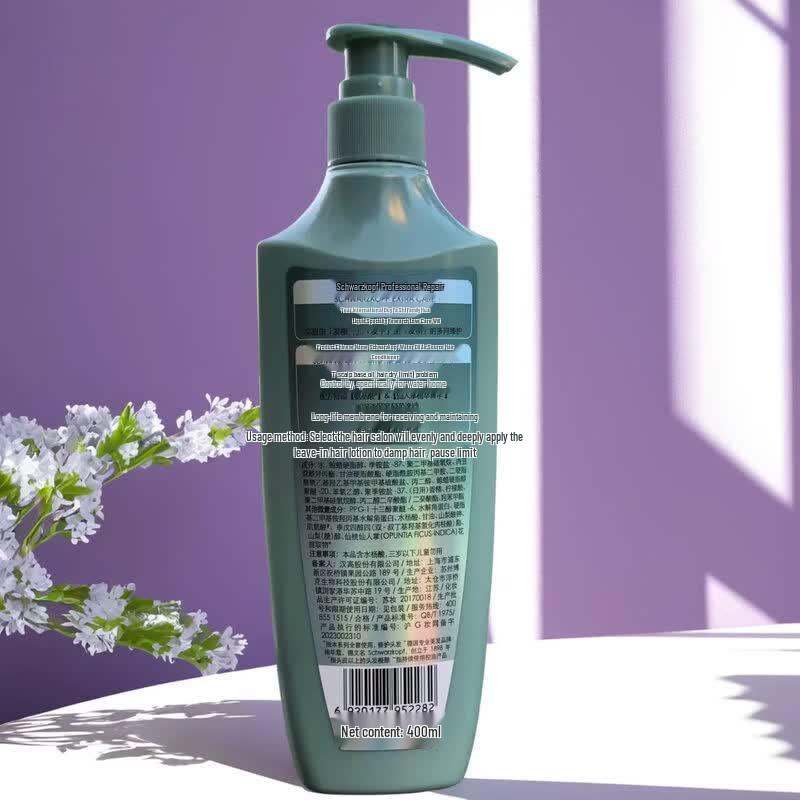 Schwarzkopf Кондиционер для волос с источником воды и масла