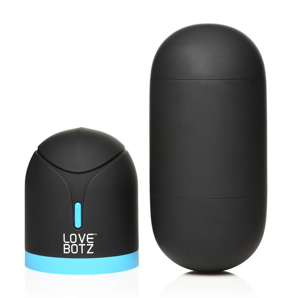 The Milker XR Brands Suction Masturbator