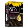 Garnier Olia Hair Color Medium Brown 4.0