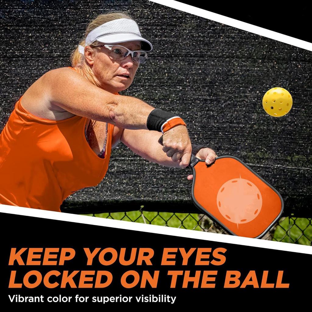 Pickleball Balls 6-Pack