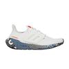 Ultra Boost 22 Пэчворк Графический Облачный Белый