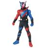 Kamen Rider Legend Rider History 14 Kamen Rider Build Rabbit Tank Form