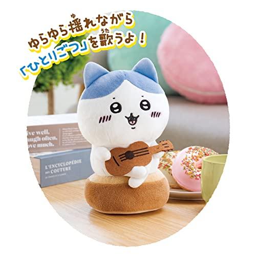 Joy Palette (JOYPALETTE) Chiikawa Hachiwari Acoustic Performance