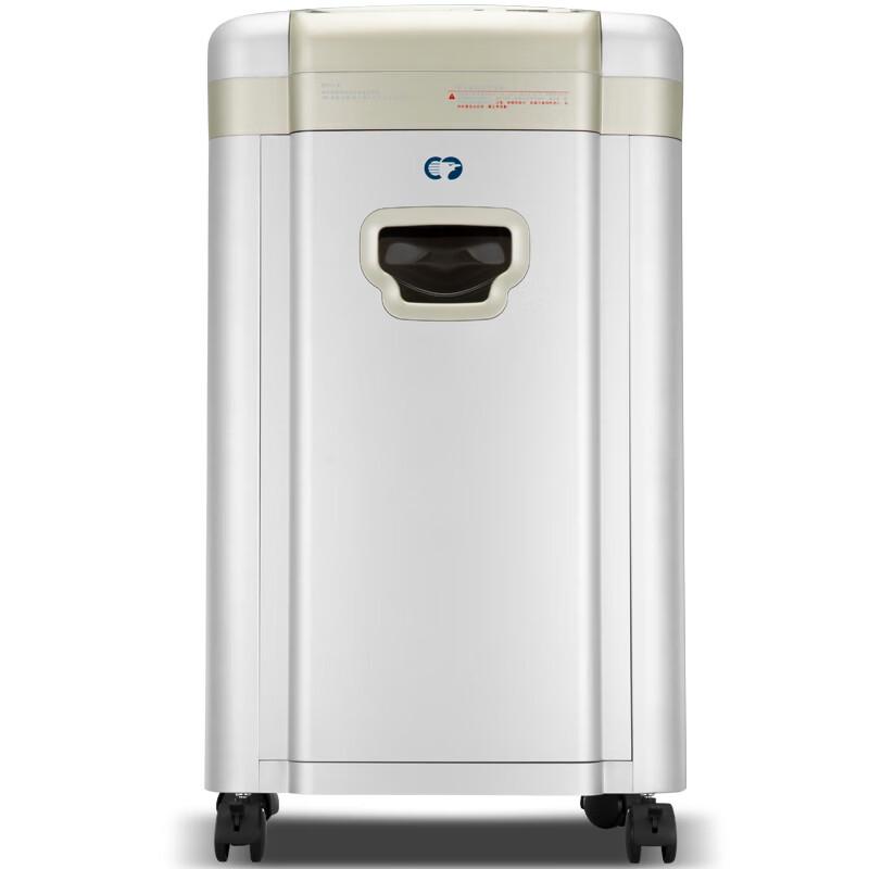 Comet C-968 P-5 Micro-Cut Commercial Paper Shredder CN plug (adapter included)