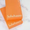 Sulwhasoo Концентрированный набор для борьбы со старением на основе женьшеня (5 штук)