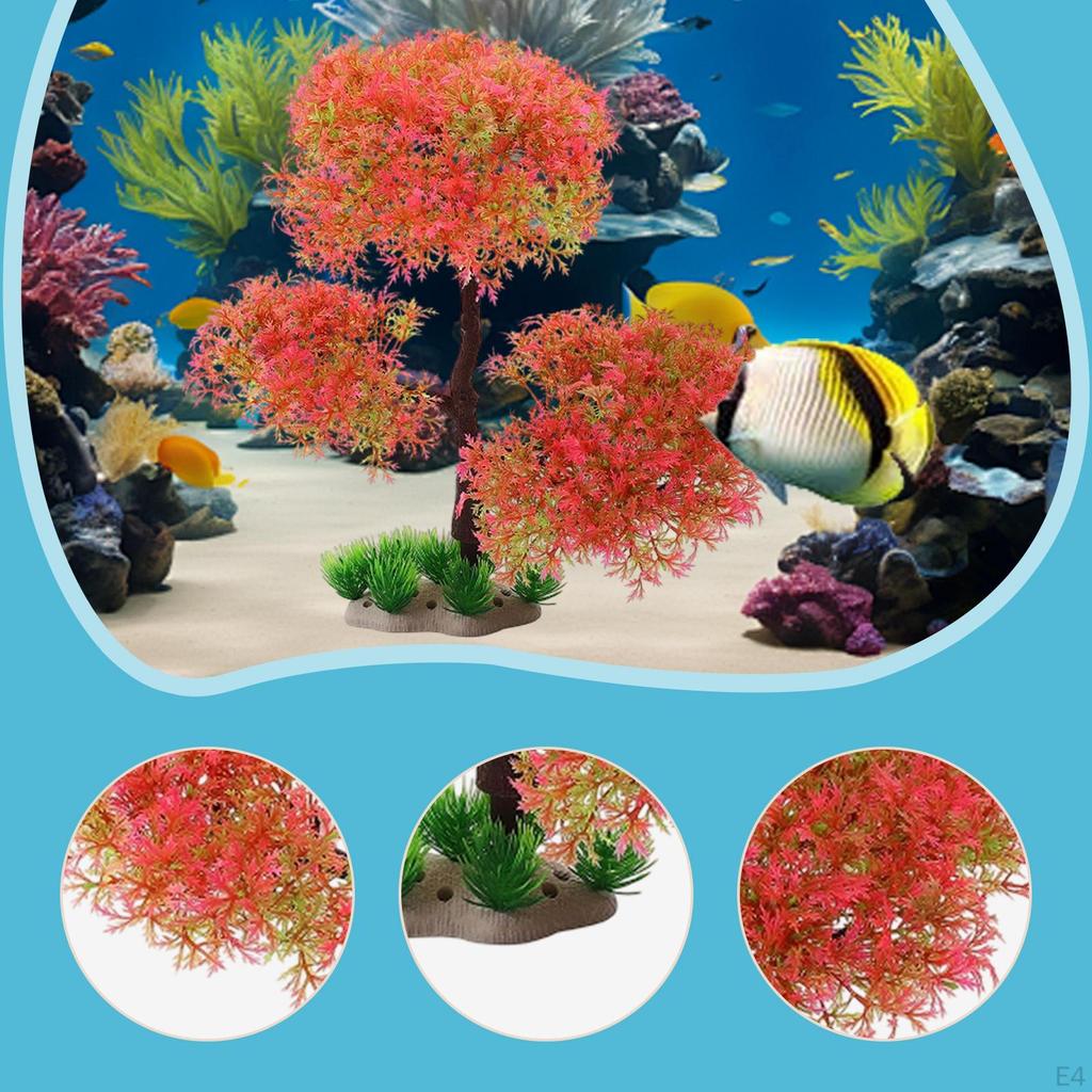 , Украшение для аквариума, Водный, Аксессуары-укрытия, Акваскейпинг, Модель