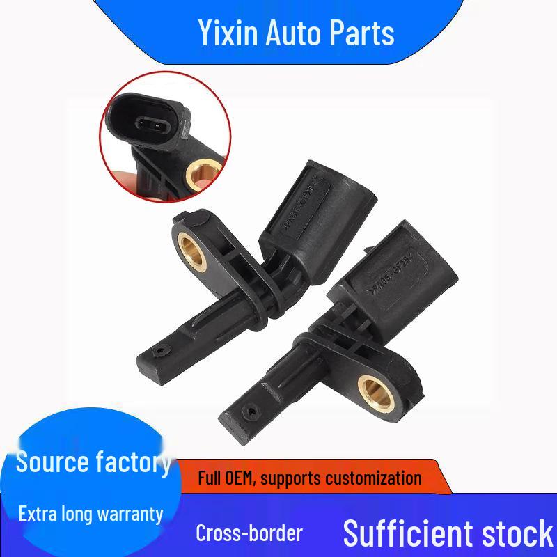 Датчик ABS Volkswagen для 7H0927804, 1KD927804, WHT003856, ALS467