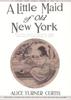 Книга A Little Maid of Old New York