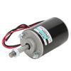 12/24V 30W High Speed CW/CCW Permanent Magnet  Motor For  Generator