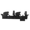Переключатель стеклоподъемника для Golf Jetta Bora Passat B5 Seat Leon MK4 Skoda Octavia MK1 Fabia 1J4959857-A99D