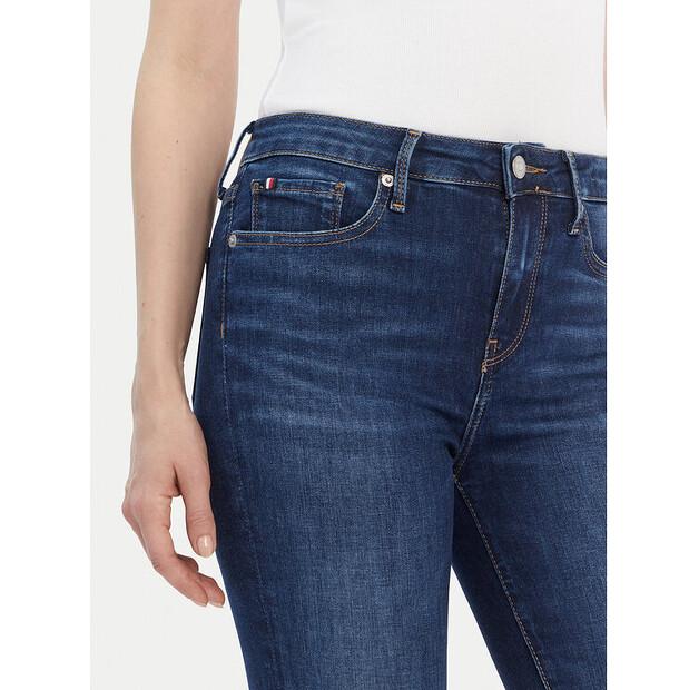 Джинсы Tommy Hilfiger WW0WW45010