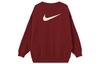 Nike Sportswear Sweatshirt Women's Rose Red FV8444-677