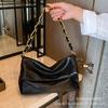 Factory Chain Underarm Bag Summer Fashion Small Bag Women's 2025 New Broadband Crossbody Bag Shoulder Bag