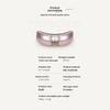 Professional Rated Eye Massager Hot Compress Eye Double-layer Airbag Multi-frequency True Intelligent Charging Eye Mask Relieve Fatigue Promote Sleep