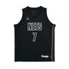 Молодежная майка НБА Brooklyn Nets Kevin Durant 7 Dri-Fit Пуловер Детские майки 3Y2B7BXJP-NYNKD