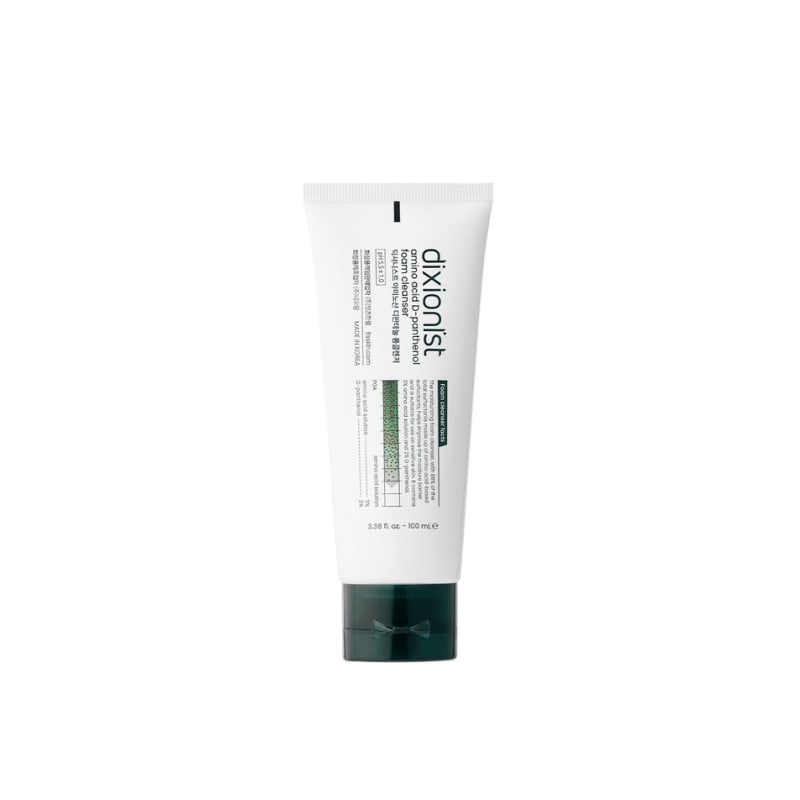 Dictionary Amino Acid Di-Panthenol Foam Cleanser 100ml