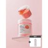 Pink Grapefruit AHA Pads 70 Sheets + Food Mask 120G