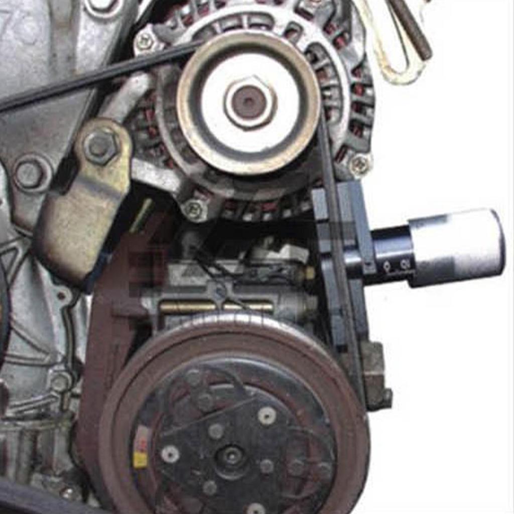 Автомобильный тестер натяжения ремня ГРМ, тестер натяжения ремня привода автомобиля, автомобильный компонент двигателя, тестер натяжения