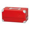 Kyoto Machinery Tools Двойная дверь Металлический ящик Красный (КТК) ЕК-1АР2