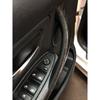 For BMW 3 Series F30 F35 Left Right Front Back Rear Side Car Interior Door Handles Inner Doors Panel Handle Bar Pull Trim