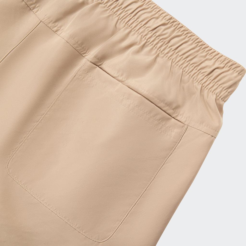 Adidas Sports Shorts Men's Beige JD5238