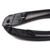 BDP1153 Front Inner Door Handle Grip Black Left Right for Renault Megane MK3 Fluence 809540001R