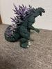 [USED] Super Rare! Godzilla Figure 2000
