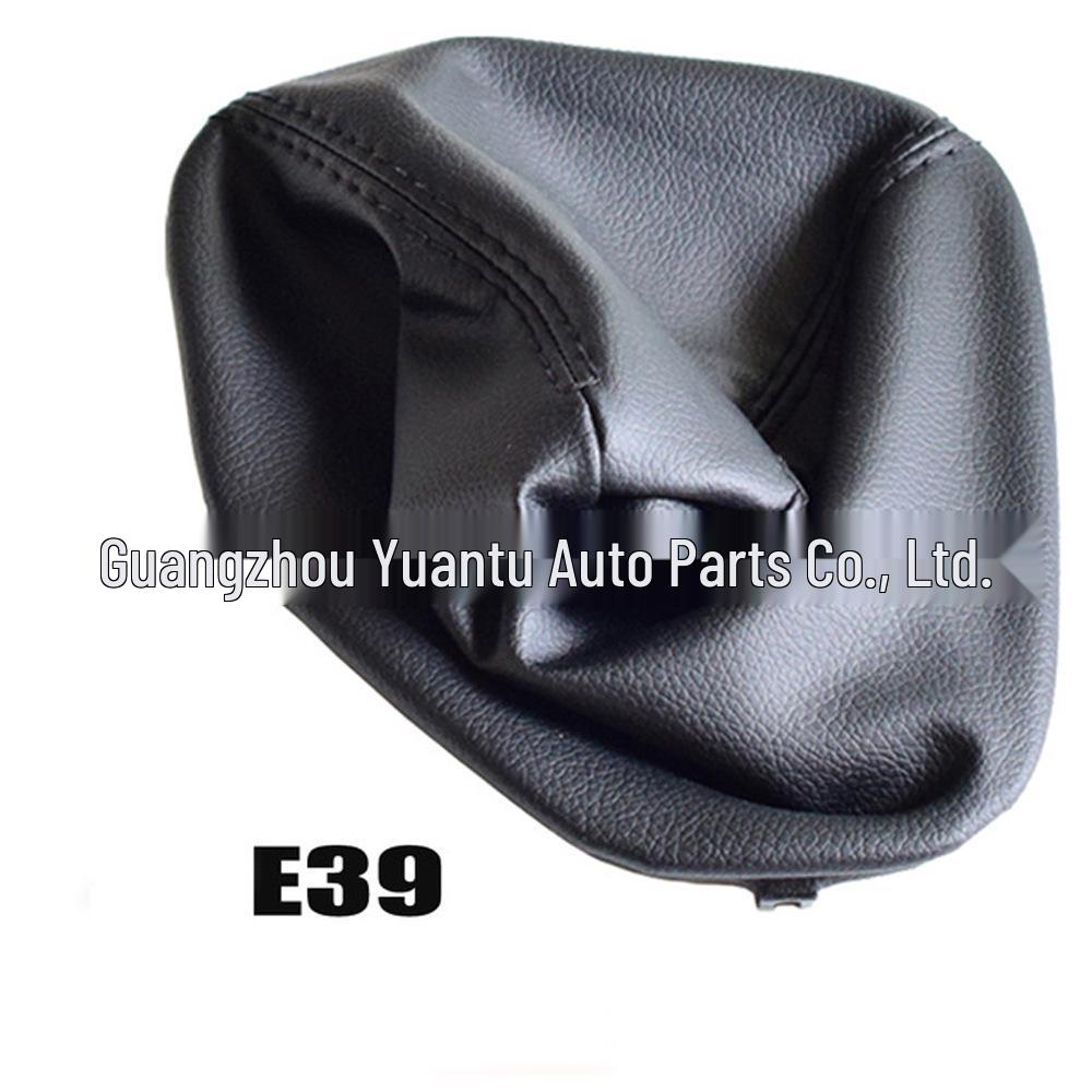 Пыльник рычага переключения передач для BMW E30, E36, E39, E46, E81, E82, E87, E88