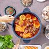 Joyoung Multi-function Electric Hot Pot CN plug (adapter included)
