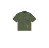 Рубашка Alpha Industries Aloha Safari Shirt