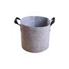 Plant Grow Bag Nonwoven Fabric Pots Plant Growing Bags Vegetable Planter Bags Suitable for Indoor and Outdoor Garden Use