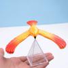 Keep Balance Magic Maintain Balance Balanced Eagle Bird Toys Desktop Ornaments Figure Decoration