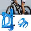 High Toughness Bike Bottle Bracket Not Easily Damaged Long Service Life High Strength Bicycle Bottle Cage for Cycling